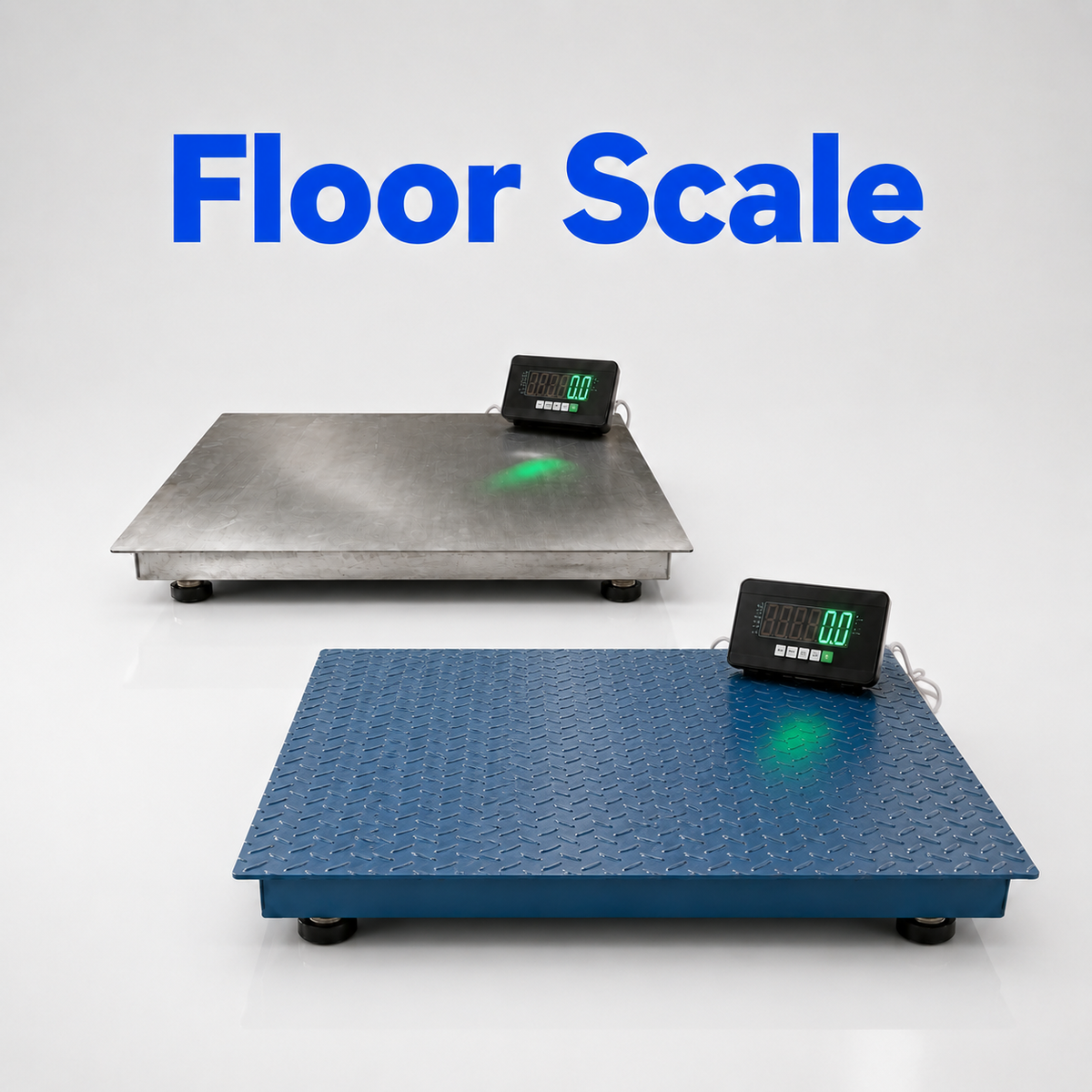 Floor Scale