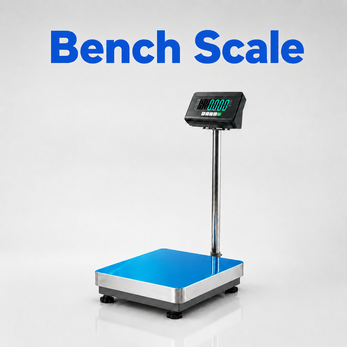 Bench Scale