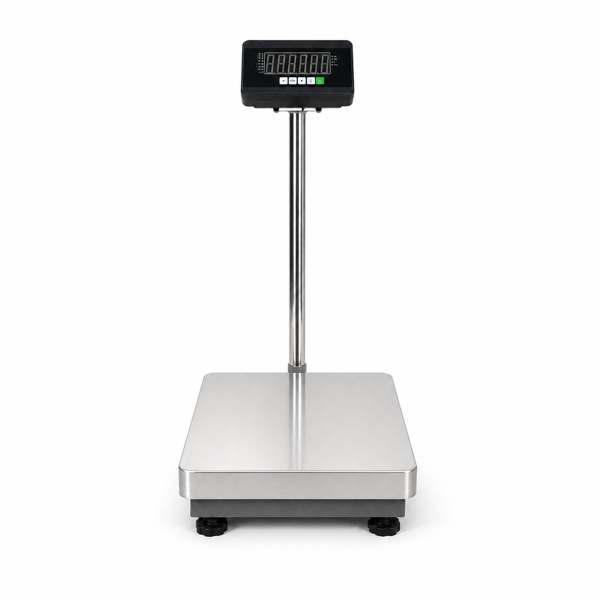 Factory weighing  bench scale